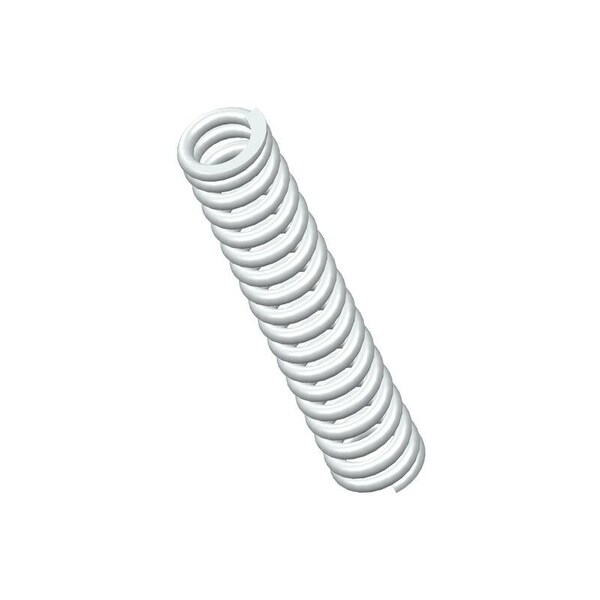 Approved Vendor Compression Spring, O= .420, L= 2.25, W= .072 G109971390 - main